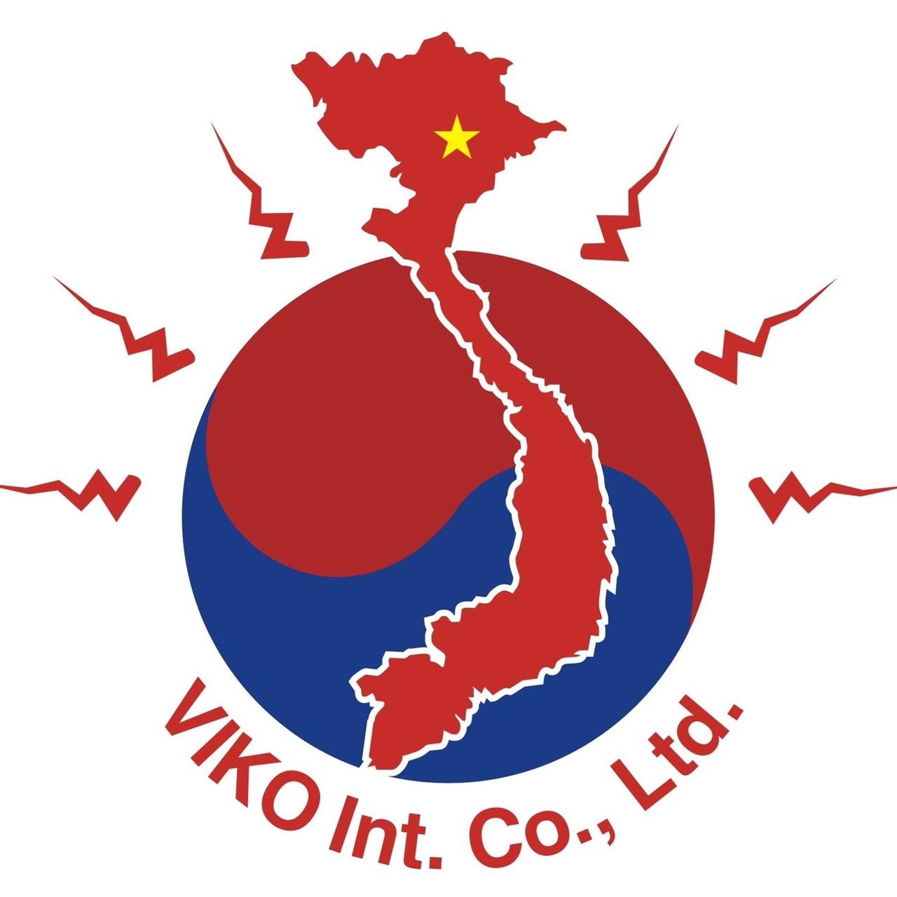 Công Ty TNHH Quốc Tế Viko