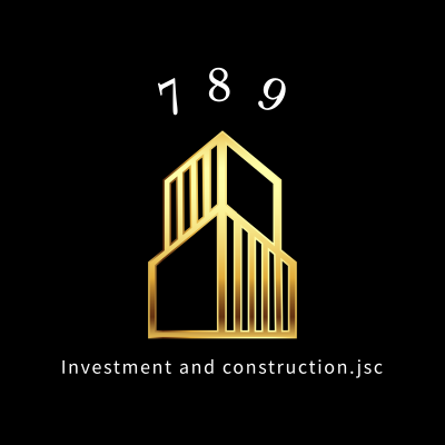 Công Ty Cổ Phần Đầu Tư Và Xây Dựng 789