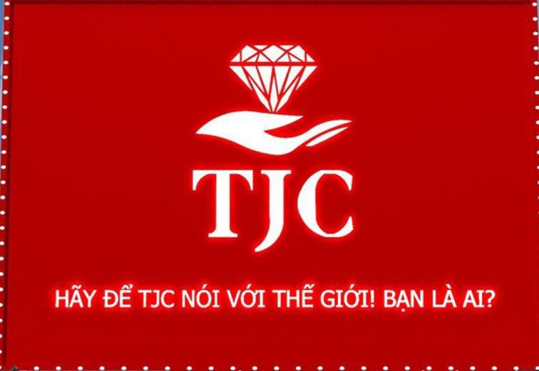 Công Ty Cổ Phần Vàng Bạc Đá Quý Tjc