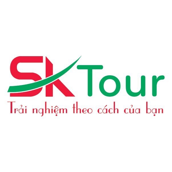 Công Ty CP Du Lịch Sktour