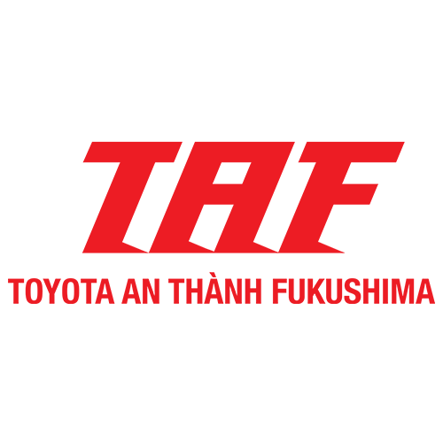 Công Ty TNHH Toyota An Thành Fukushima