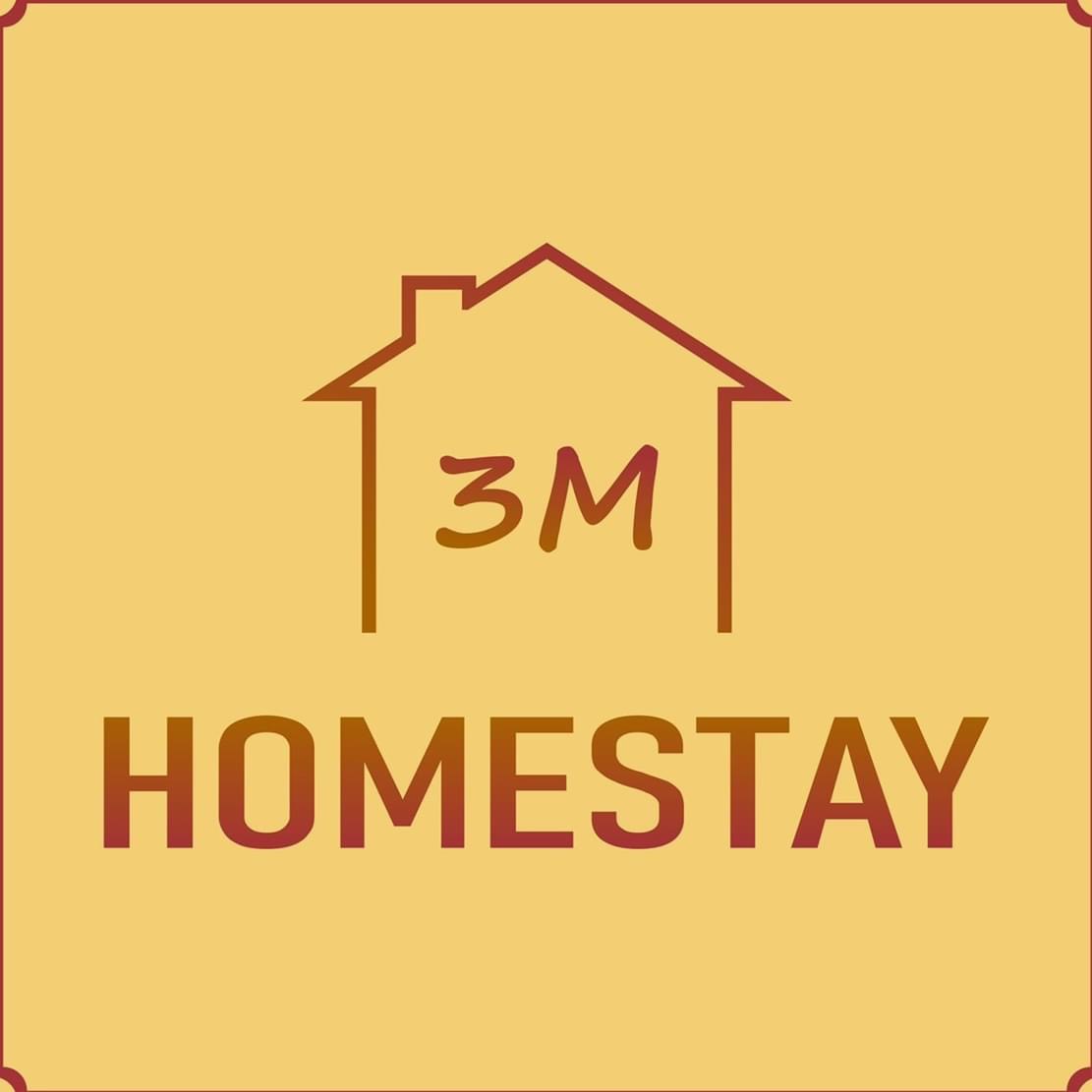 Công Ty TNHH Homestay 3M