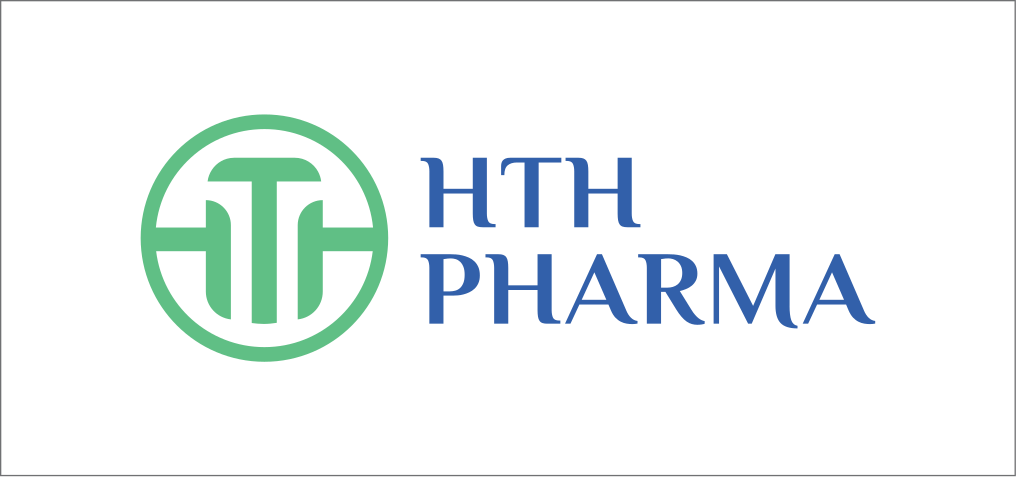 Công Ty Cổ Phần Dược Phẩm Hth