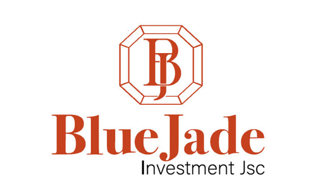 Công Ty Cổ Phần Đầu Tư BlueJade