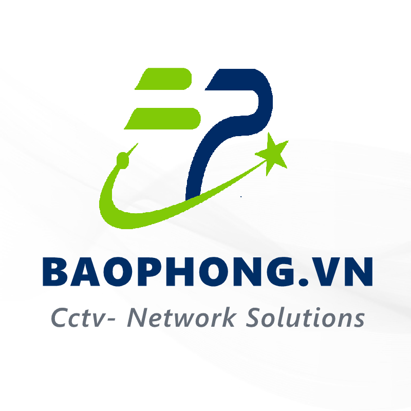 Công Ty TNHH TM DV Bảo Phong
