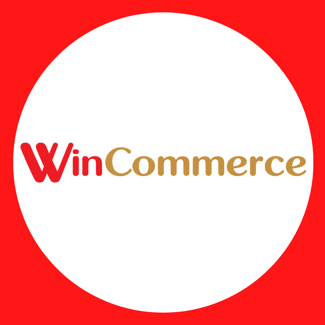 (Winmart Quy Nhơn) Nhân Viên Bán Hàng 1 logo