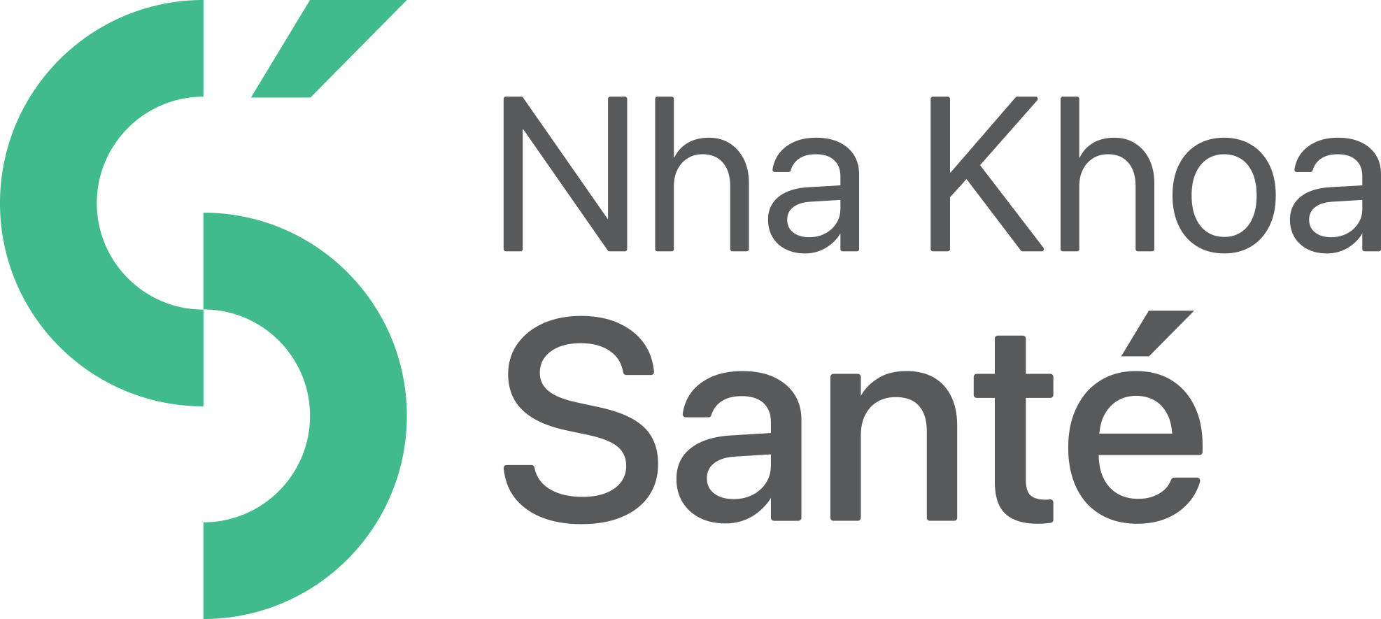 Hộ Kinh Doanh Nha Khoa Santé