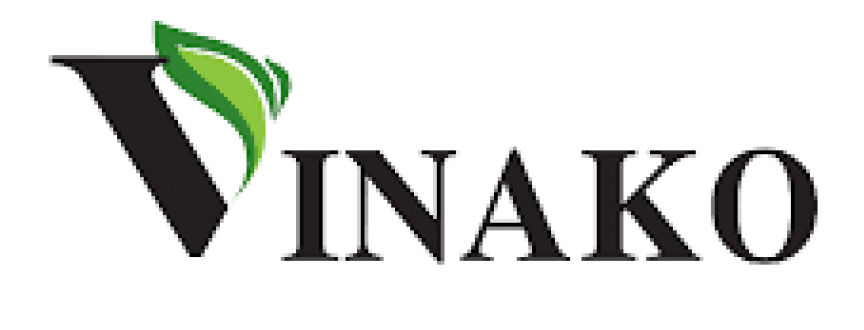 Công Ty TNHH Thương Mại Vinako