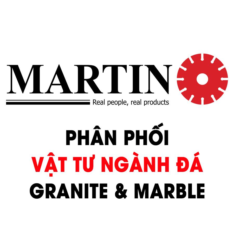 Công Ty TNHH TM Và XD Martino