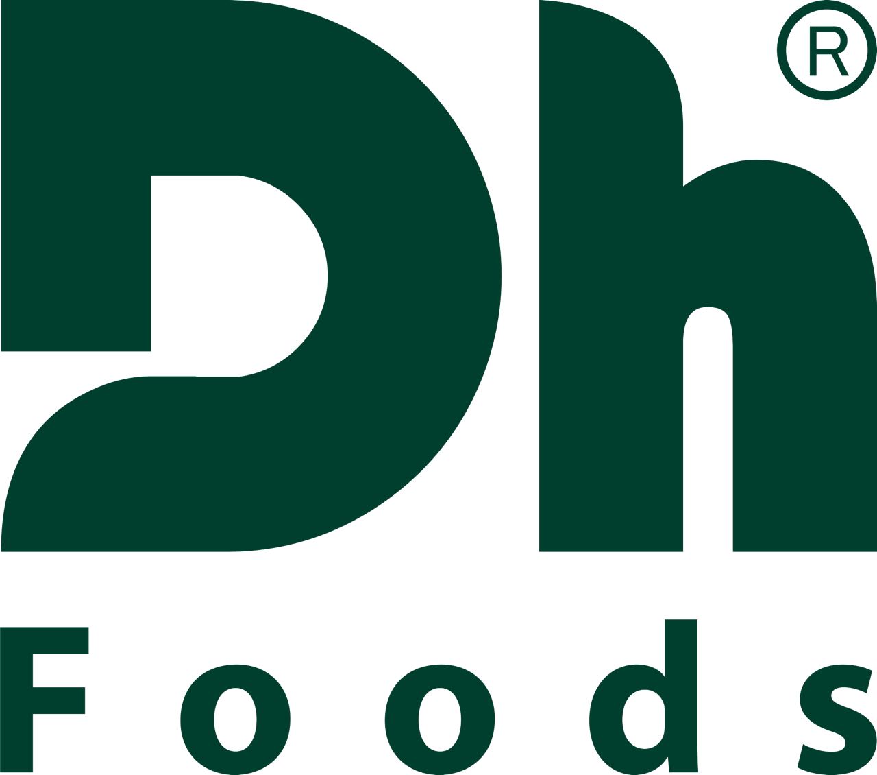 Công Ty Cổ Phần Dh Foods