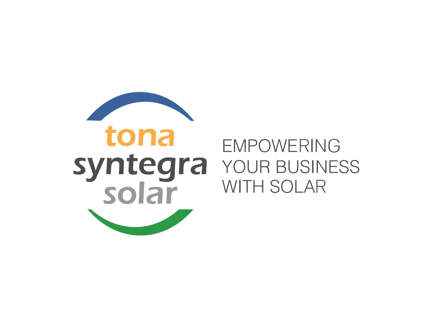 Công Ty Cổ Phần Tona Syntegra Solar