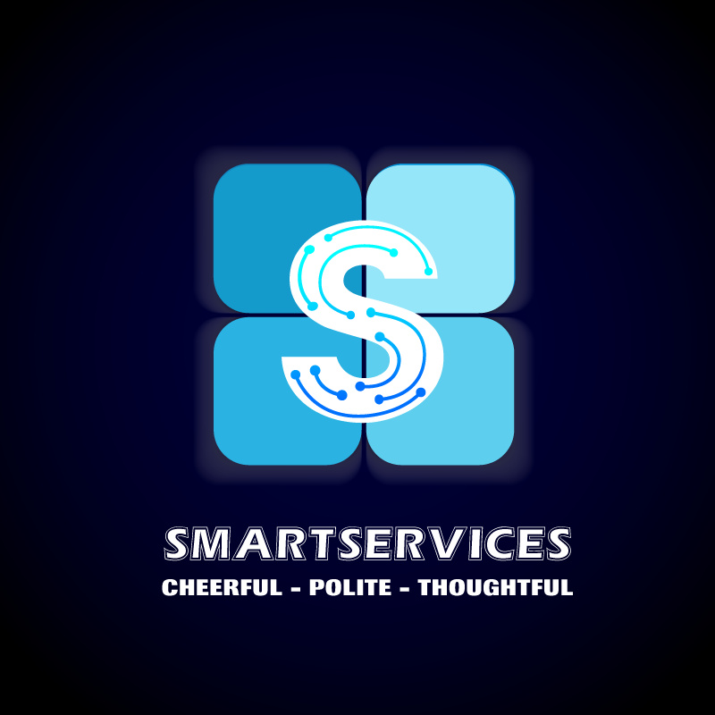 Công Ty TNHH Công Nghệ - Dịch Vụ Smart Services