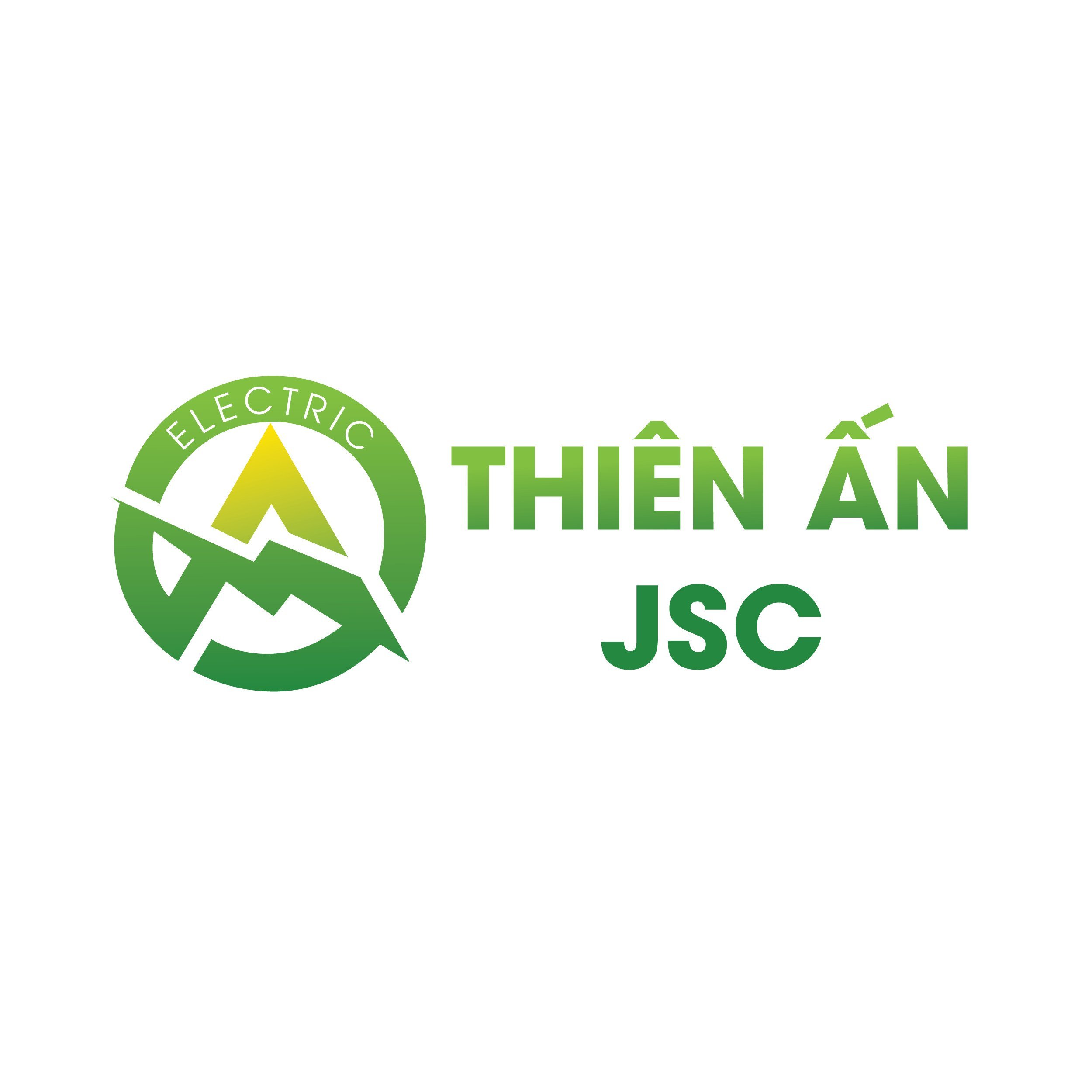 Công Ty Cổ Phần Điện Thiên Ấn - Chi Nhánh Miền Tây