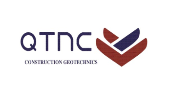 Công Ty Cổ Phần Địa Kỹ Thuật Xây Dựng Qtnc