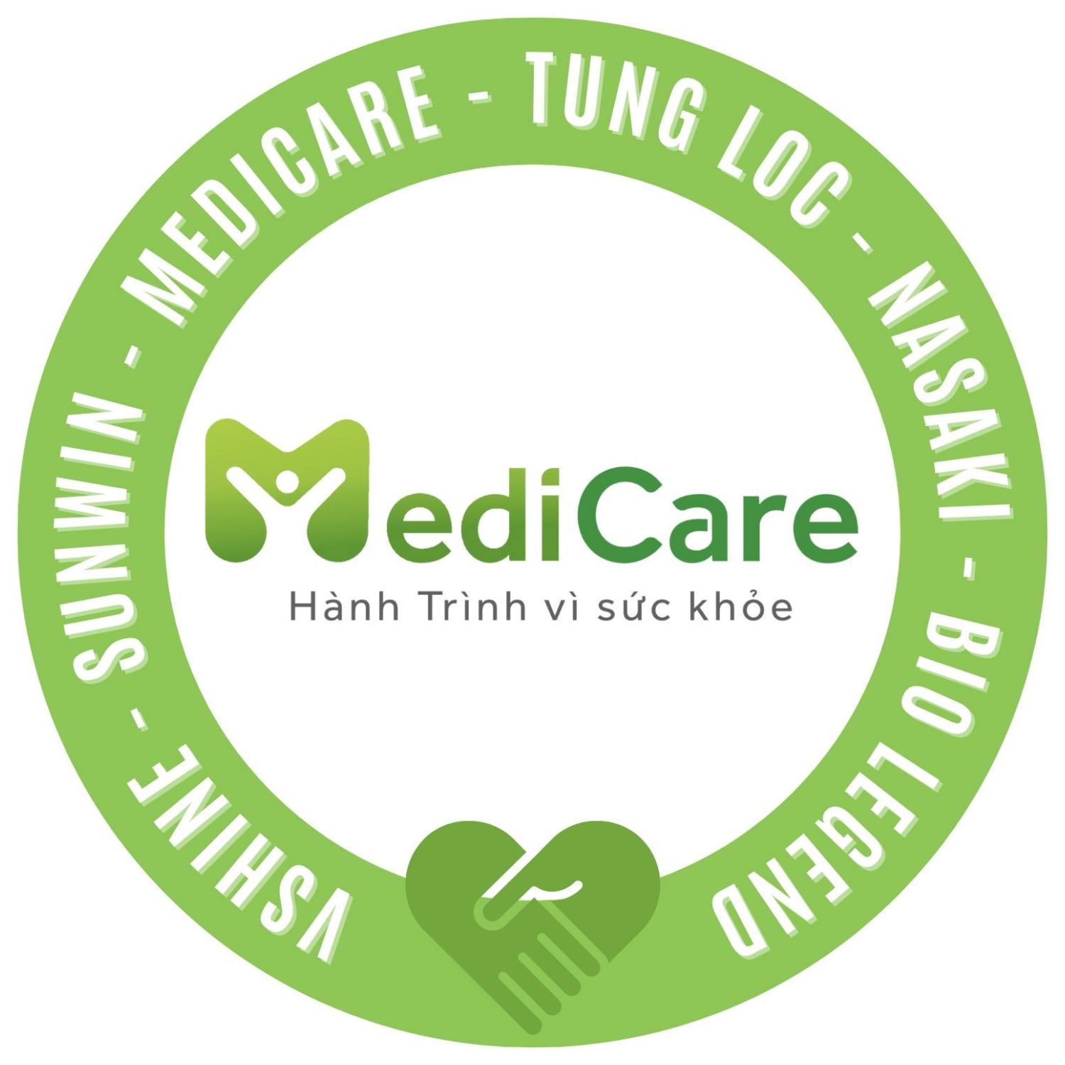 Công Ty TNHH Quốc Tế Medicare