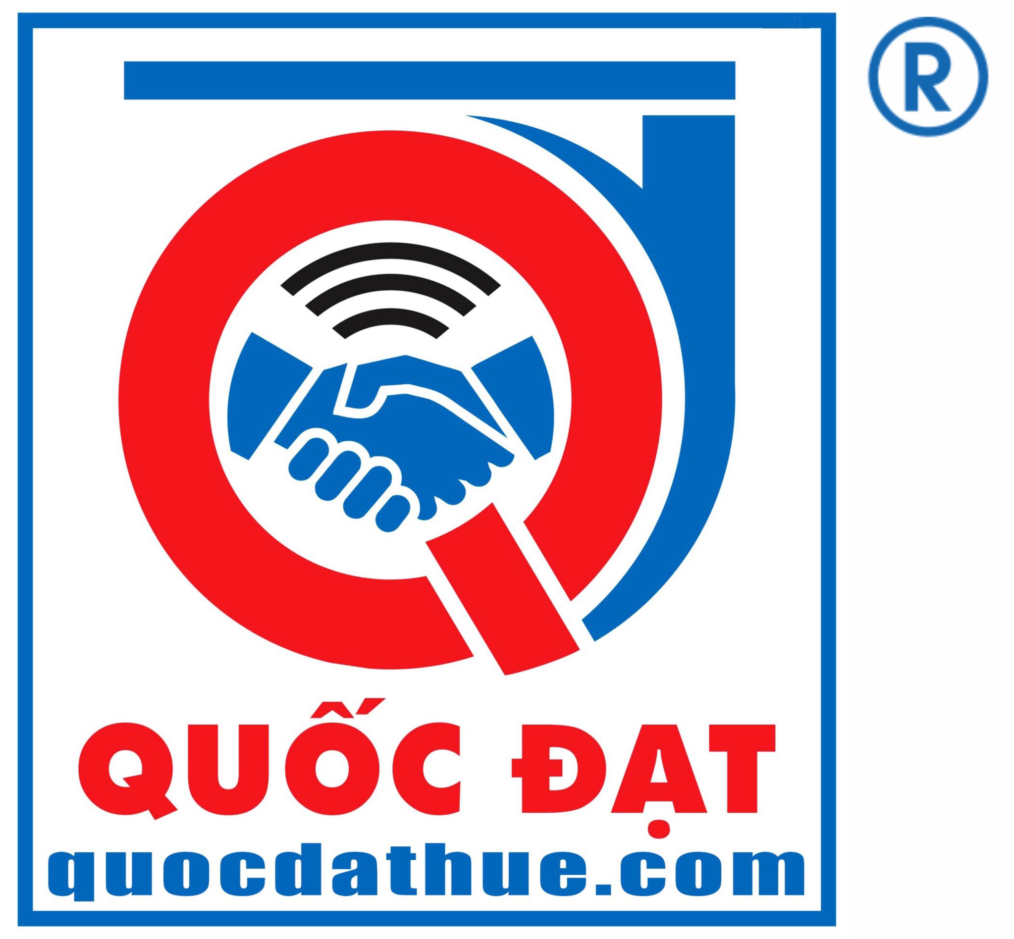 Công Ty TNHH MTV Công Nghệ Cao Quốc Đạt