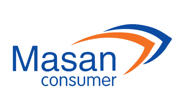 Cty TNHH MTV Công Nghiệp Masan