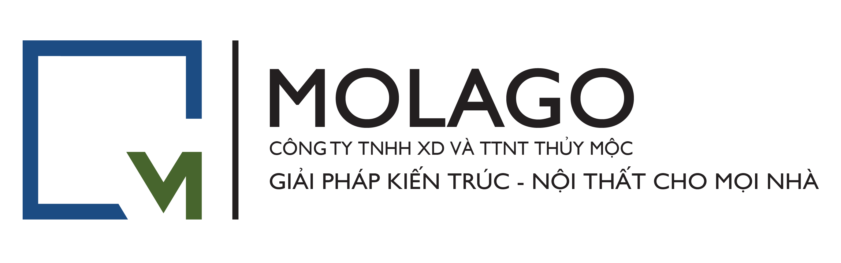 Công Ty TNHH Xây Dựng Và Trang Trí Nội Thất Thủy Mộc