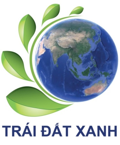 Công Ty Cổ Phần Công Nghệ Môi Trường Trái Đất Xanh