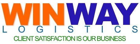 Công Ty TNHH Tiếp Vận Winway