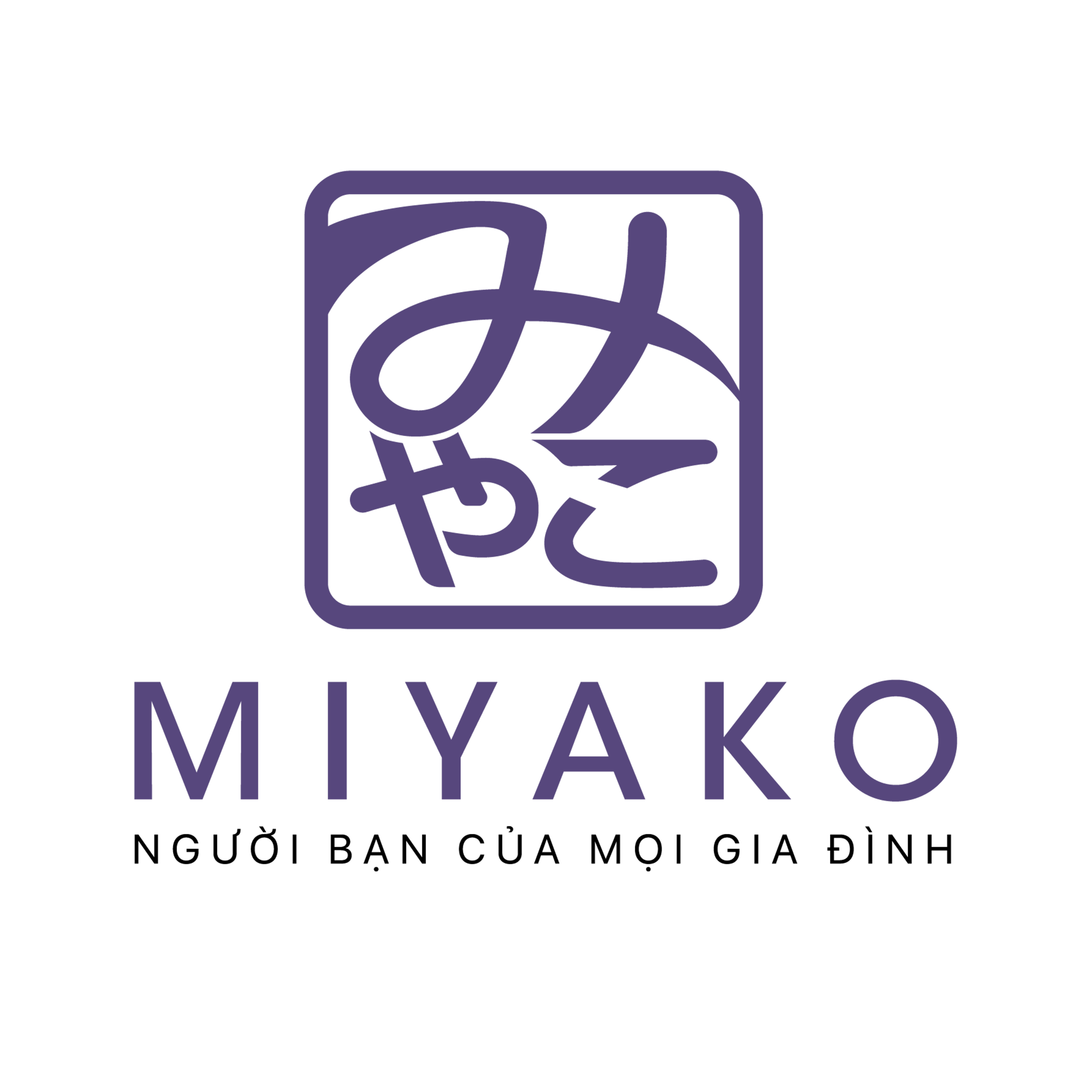 Công Ty TNHH Thương Mại Dịch Vụ Và Sản Xuất Miyako