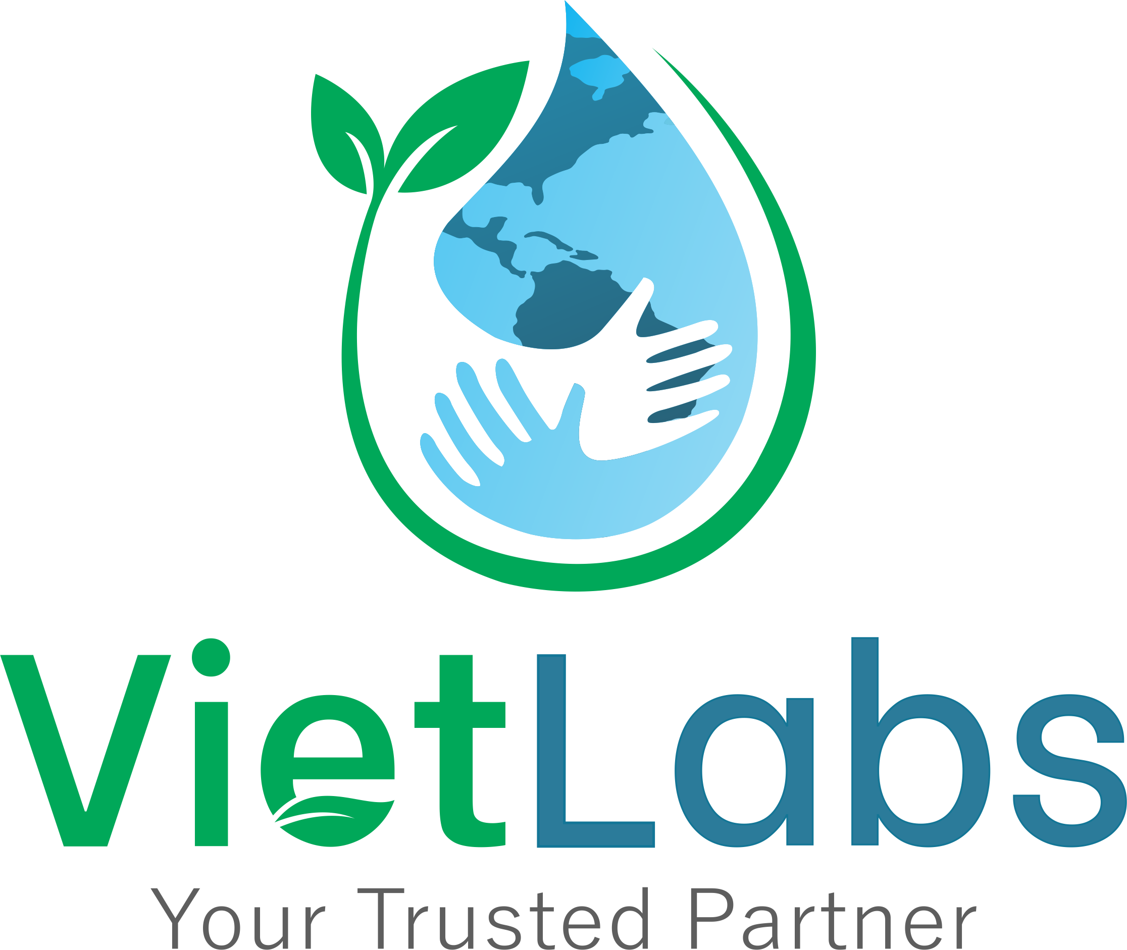 Chi Nhánh Công Ty Cổ Phần Công Nghệ Vietlabs - Trung Tâm Phân Tích