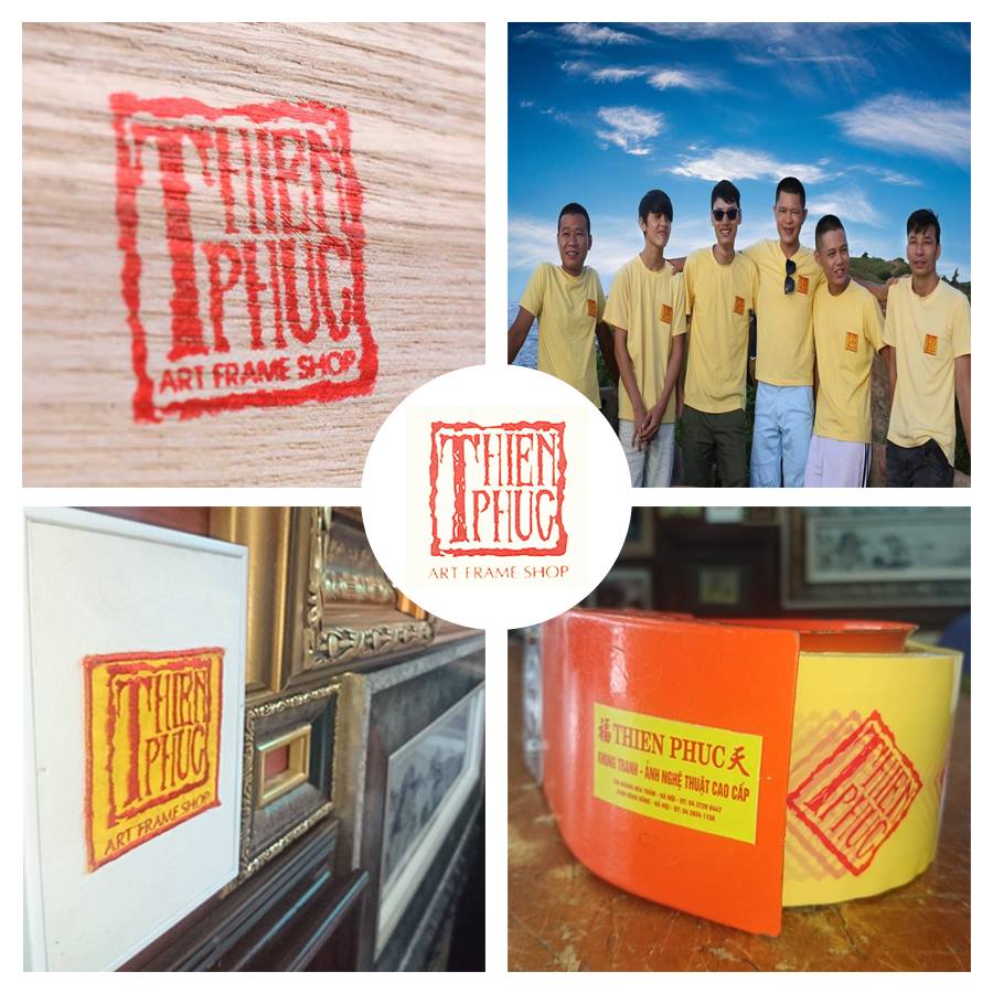 Công Ty TNHH Thiên Phúc Mộc