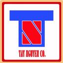 Công Ty Cổ Phần Thương Mại Xi Măng Tây Nguyên