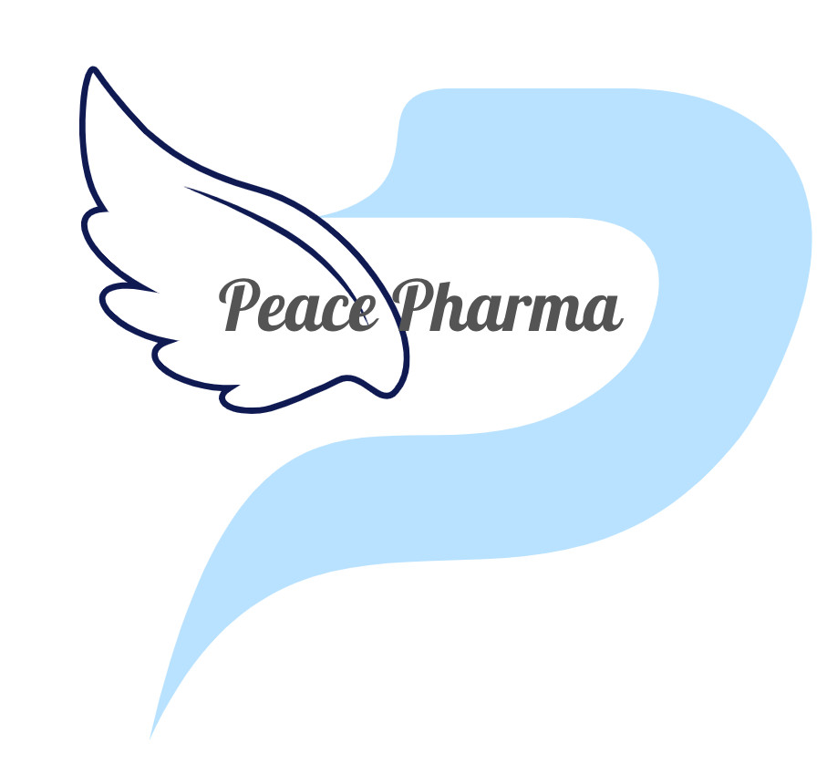 Công Ty Tnhh Peace Pharma