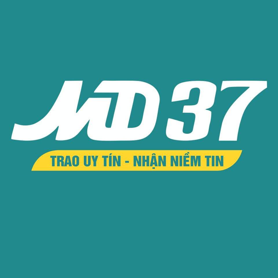 CÔNG TY CỔ PHẦN MD37