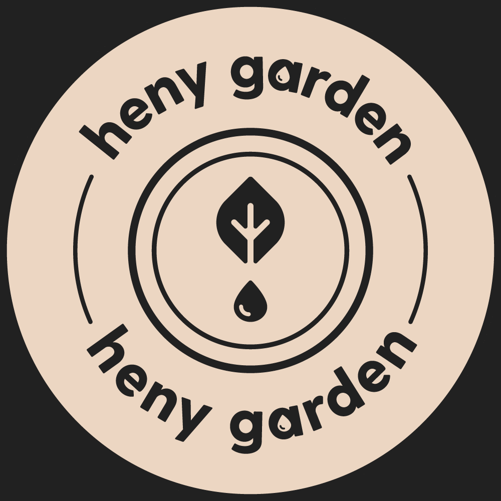 Công Ty TNHH Vườn Thơm Heny