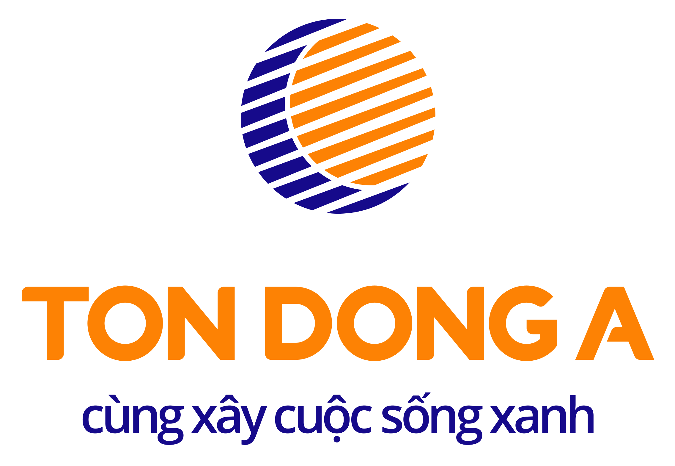 Công Ty Cổ Phần Tôn Đông Á