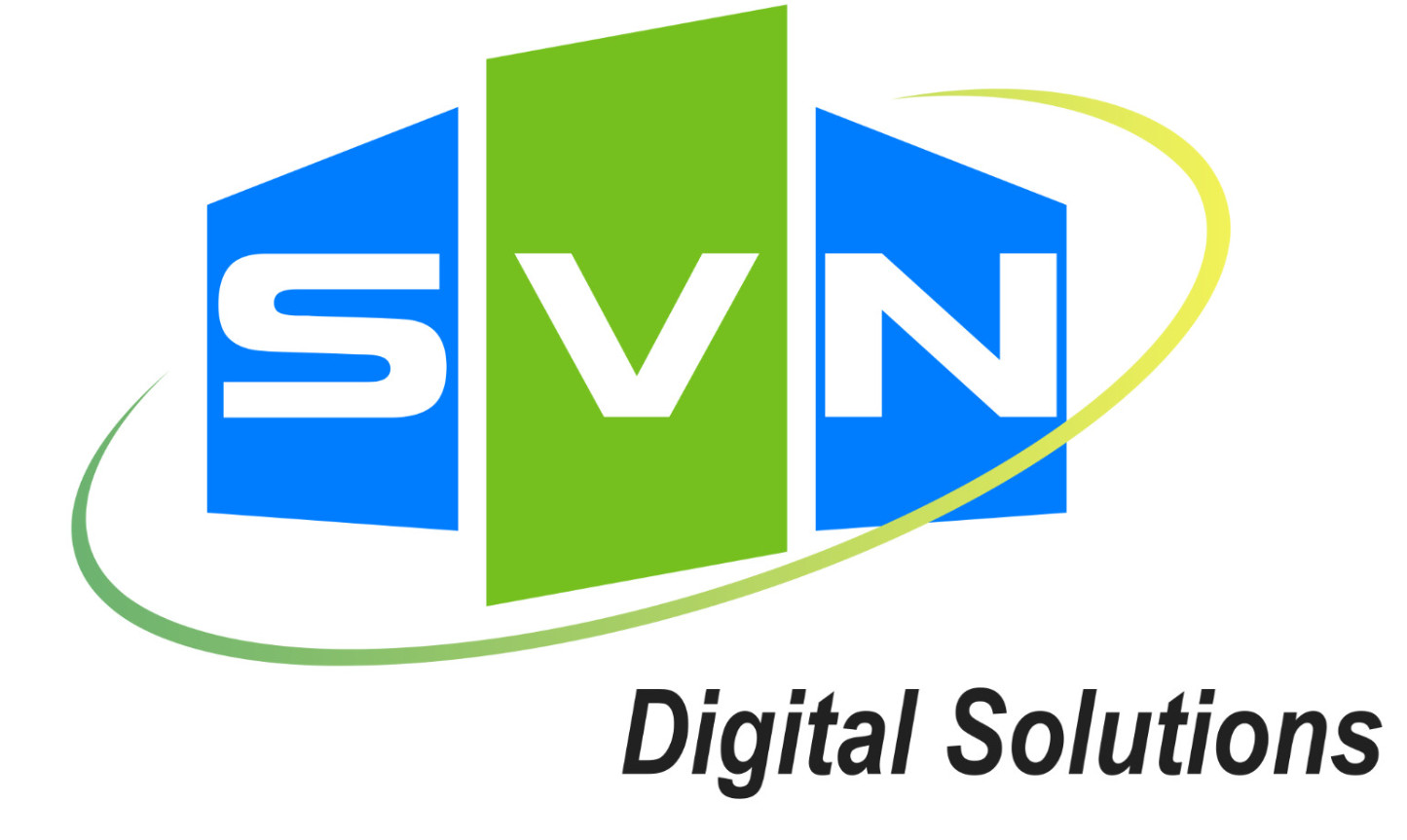 Công Ty TNHH Tự Động Hóa Svn