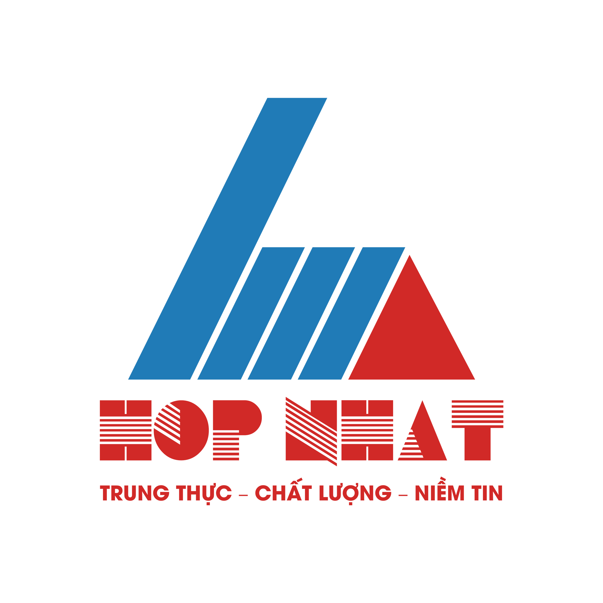 Công Ty CP Xây Dựng Và Công Nghệ Môi Trường Hợp Nhất