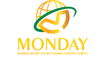 Công Ty TNHH Thương Mại Xuất Nhập Khẩu Monday