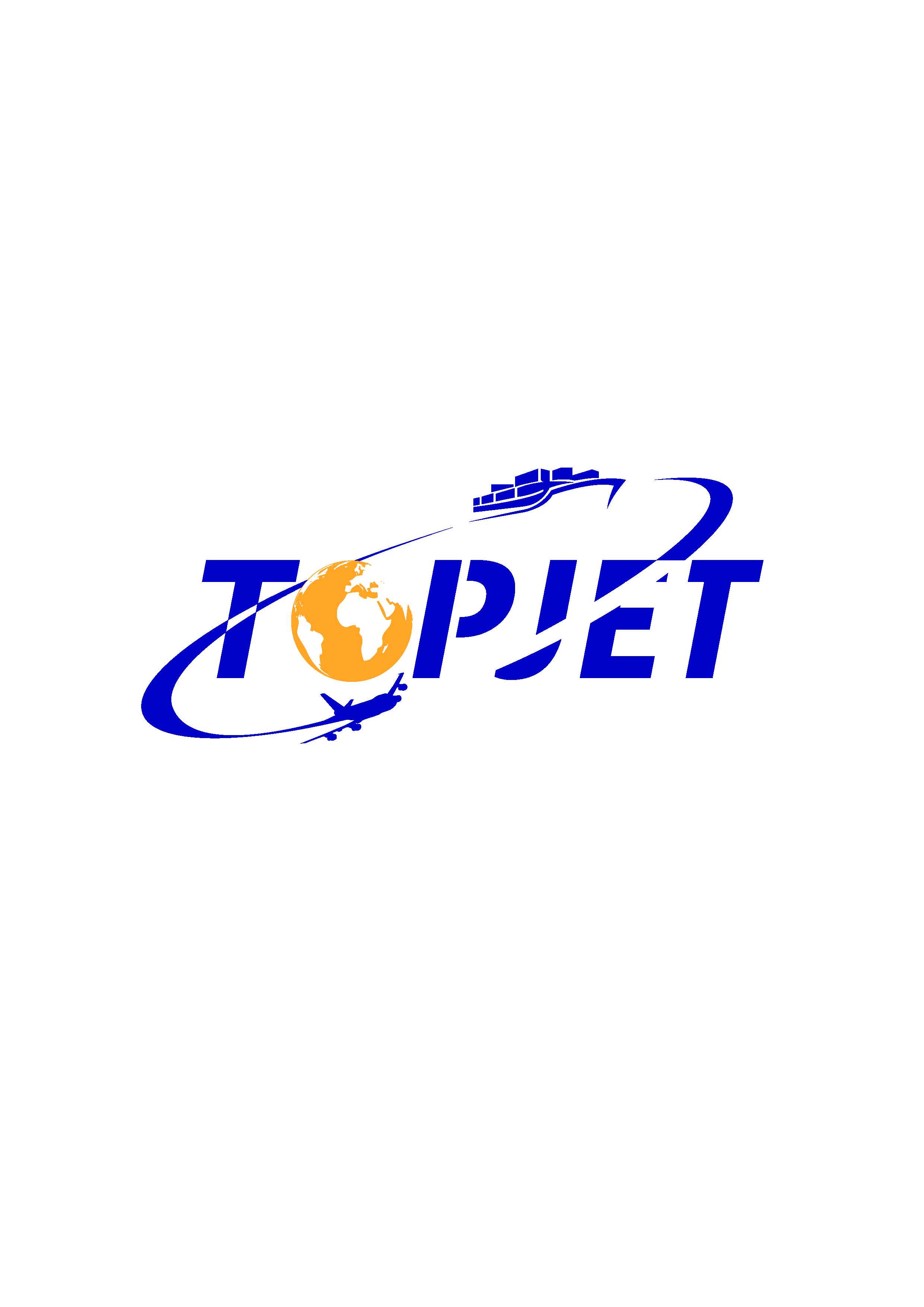Công Ty TNHH Topjet International Logistics (Việt Nam)