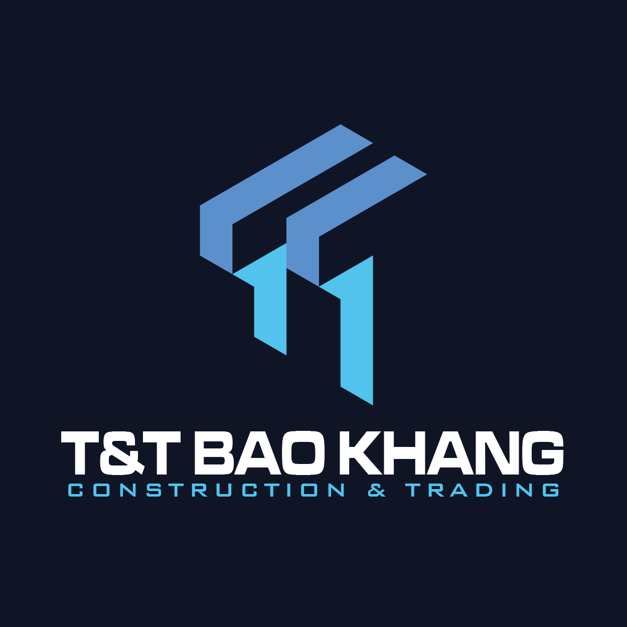 Công Ty TNHH Thương Mại Và Xây Dựng T&t Bảo Khang