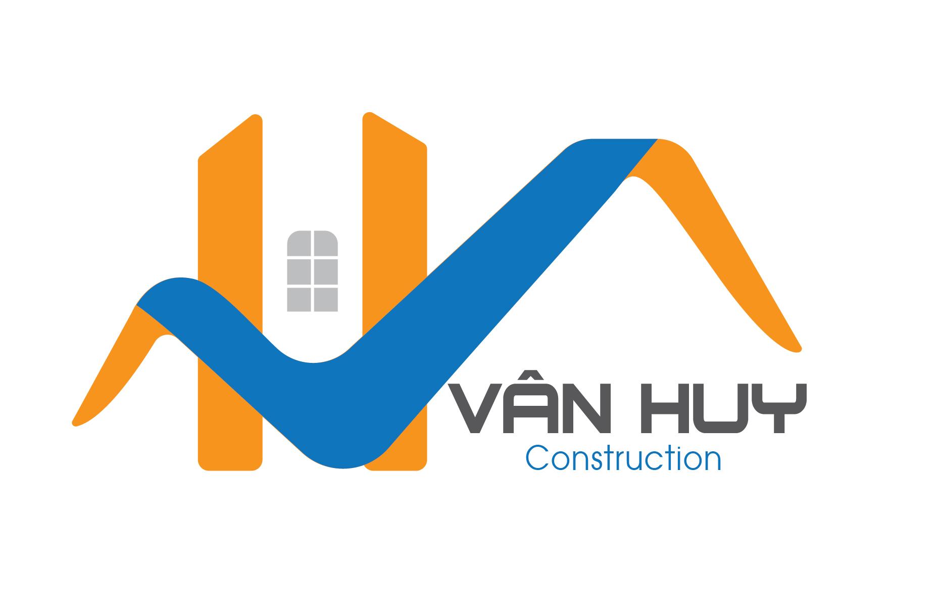 Công Ty TNHH Thương Mại Dịch Vụ Xây Dựng Vân Huy