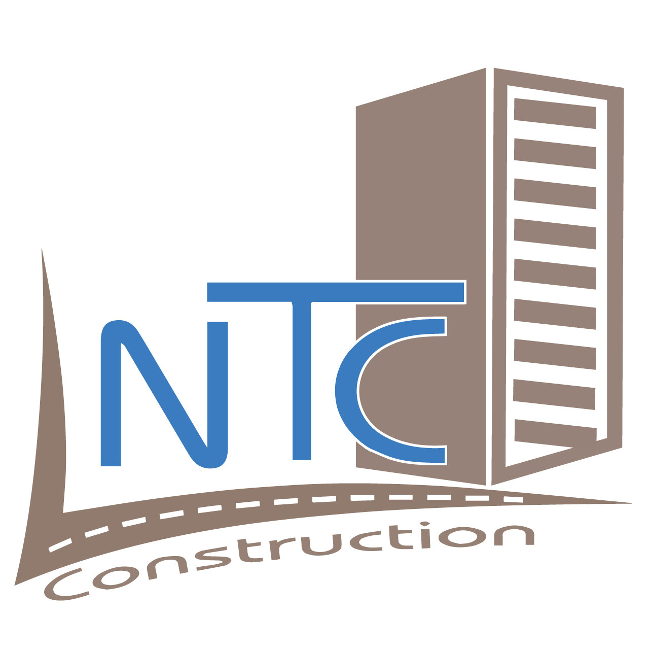 Công Ty TNHH Đầu Tư Xây Dựng Ntc