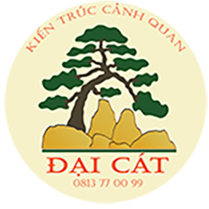 Công Ty TNHH Kiến Trúc Cảnh Quan Đại Cát