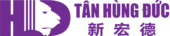 Công Ty TNHH Thiết Bị May Tân Hùng Đức