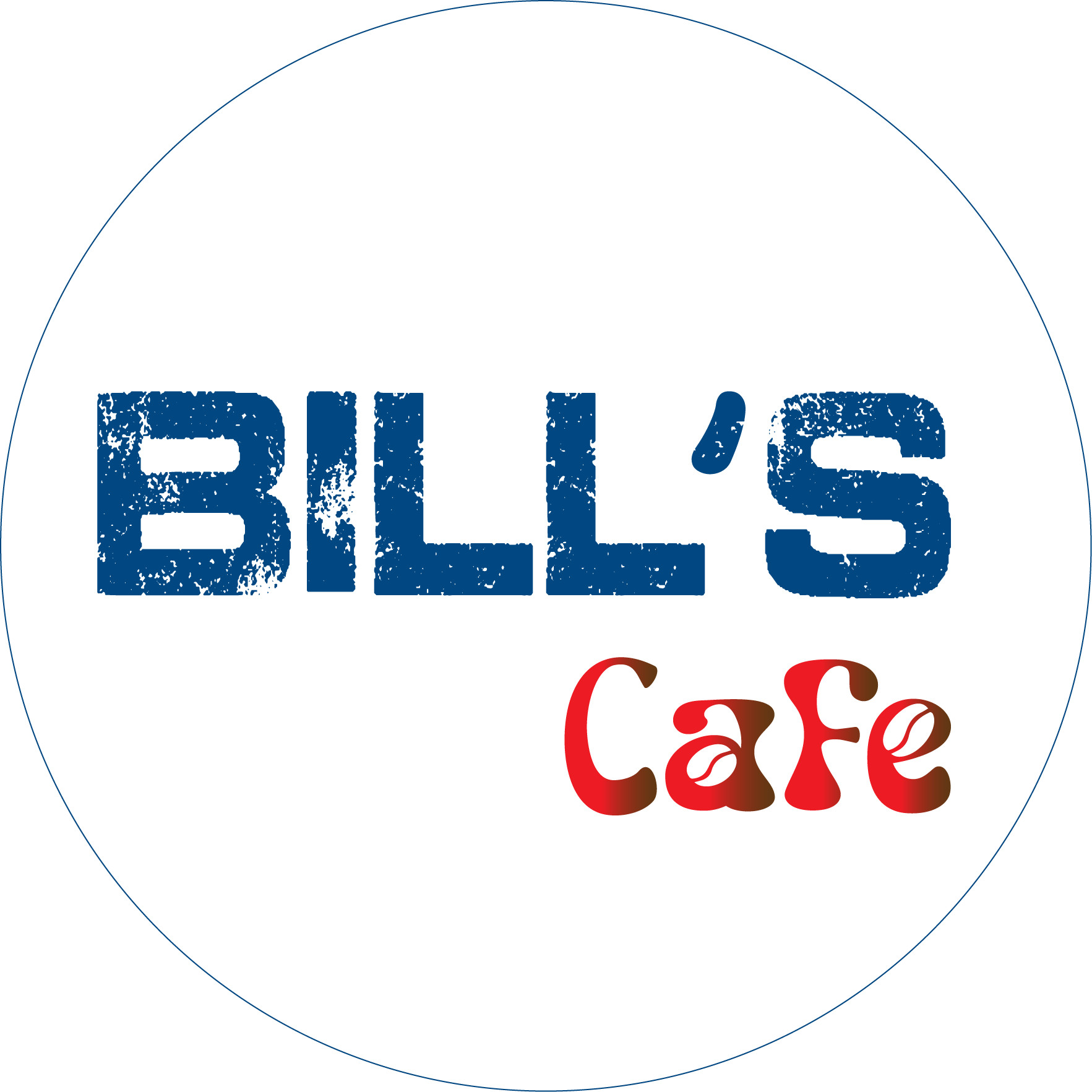 Hộ Kinh Doanh Bill's Cafe