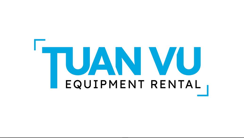 Công Ty TNHH Tuấn Vũ Equipment Rental