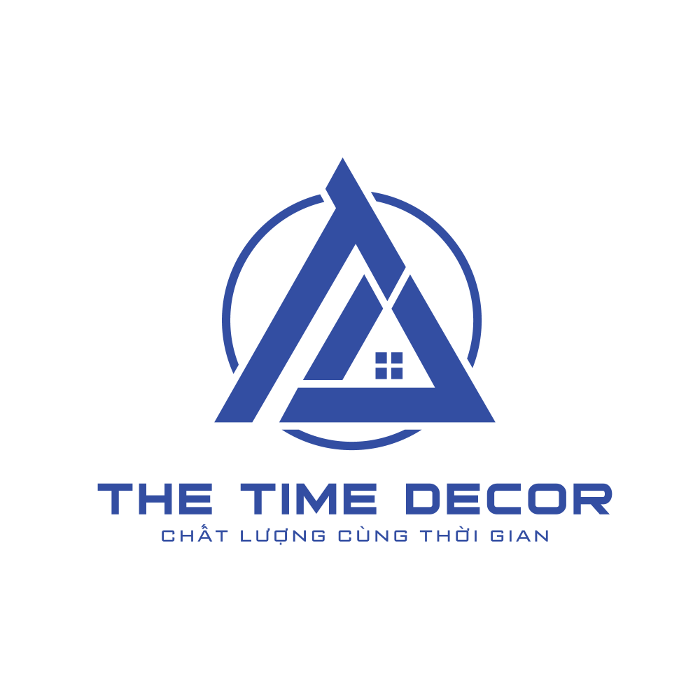 Công Ty TNHH Thương Mại Và Dịch Vụ The Time Decor