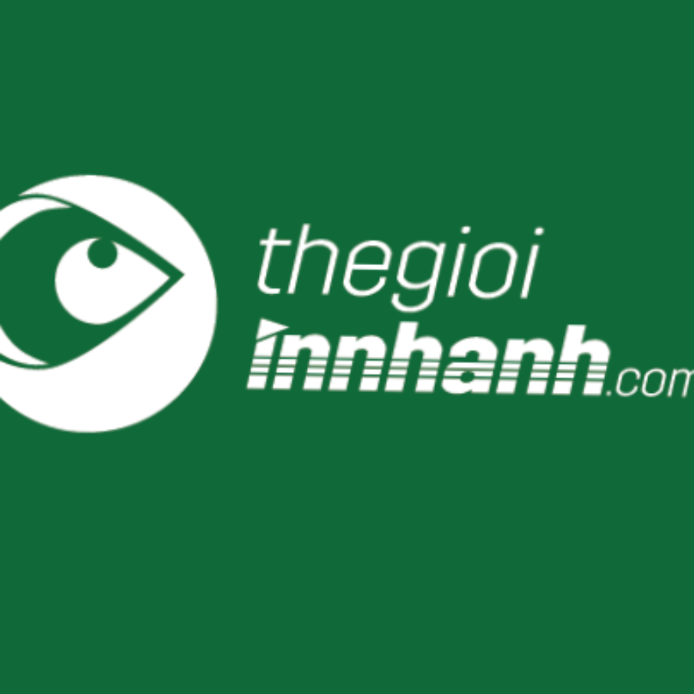 Công Ty TNHH Thiết Kế In Nhanh Trường Thái