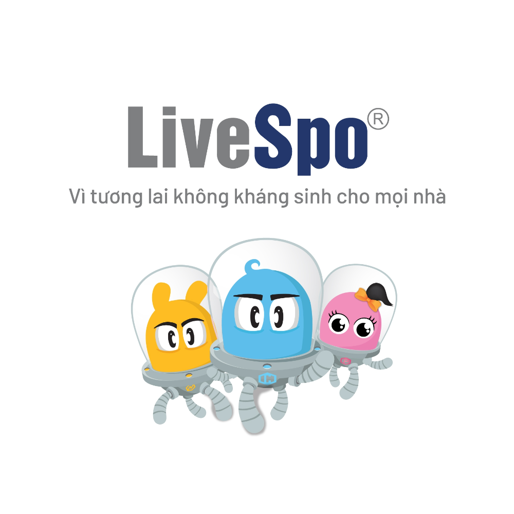 Công Ty TNHH Livespo Pharma