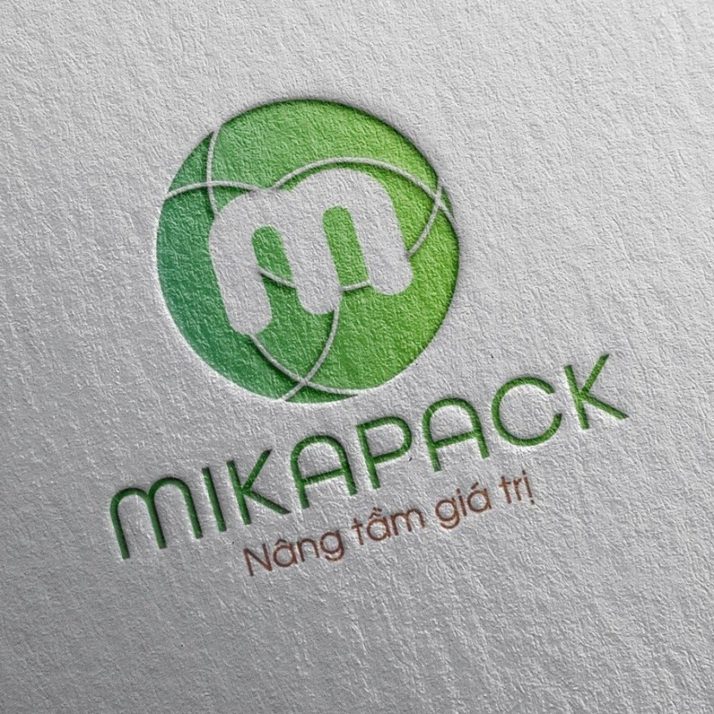 Công Ty TNHH Sản Xuất Và Thương Mại Mikapack