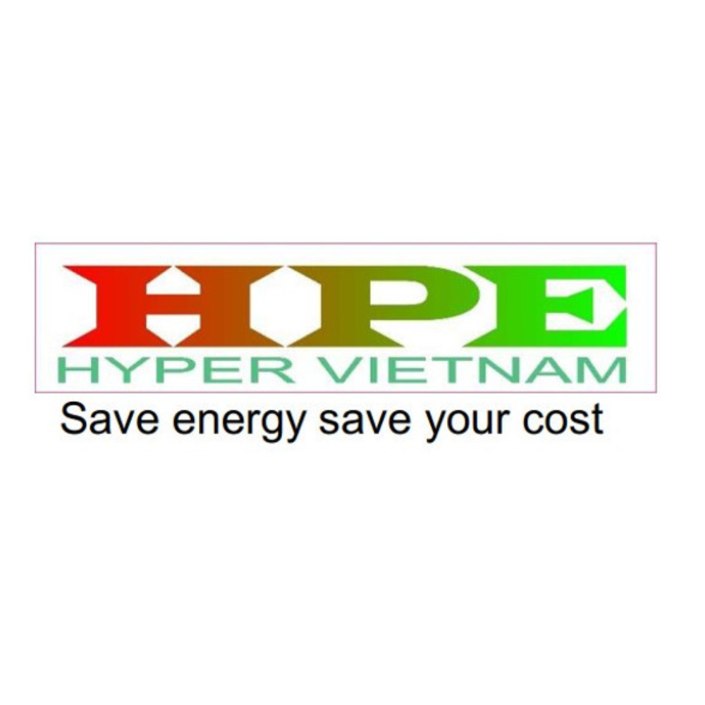 Công Ty TNHH Thương Mại Dịch Vụ Kỹ Thuật Hyper Việt Nam