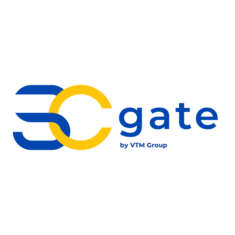 Chi Nhánh Hồ Chí Minh - Công Ty Cổ Phần Scgate