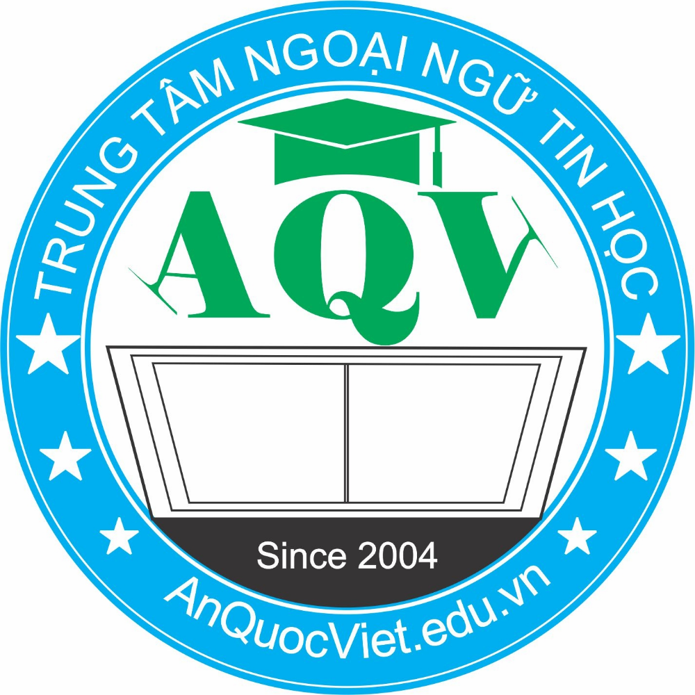 Công Ty TNHH Đào Tạo Tin Học An Quốc Việt